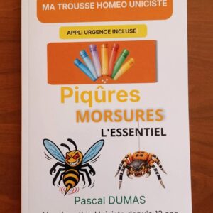 Les Piqûres et Morsures L'Essentiel