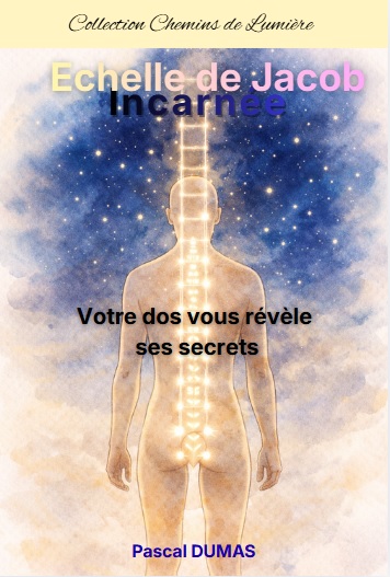 L'Échelle de Jacob Incarnée